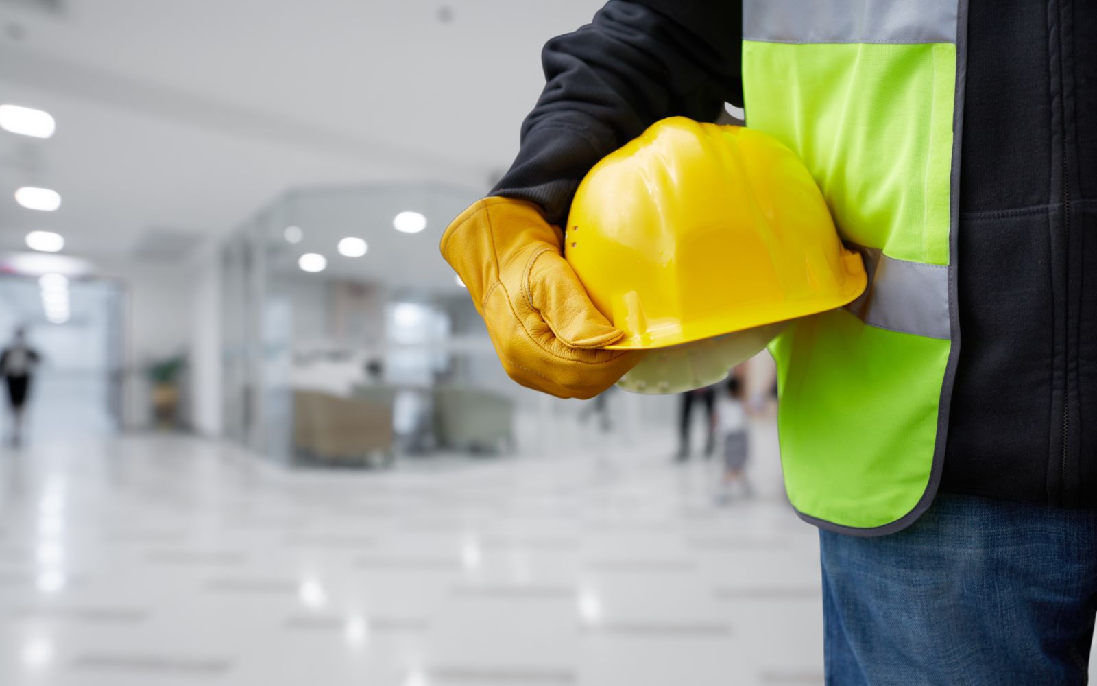 7 Common Healthcare Construction Mistakes And How To Avoid Them