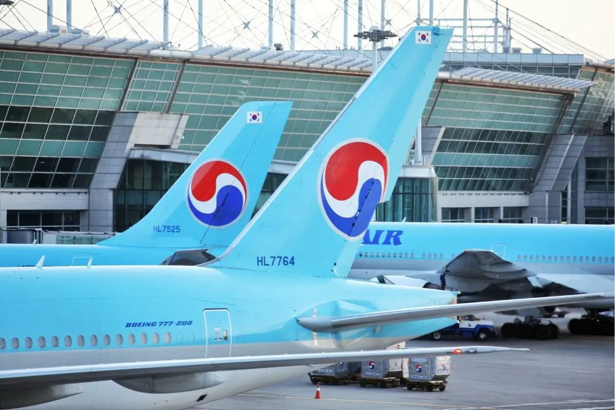 Hydrogen fuel infrastructure development gets Korean Air’s support - H2 News