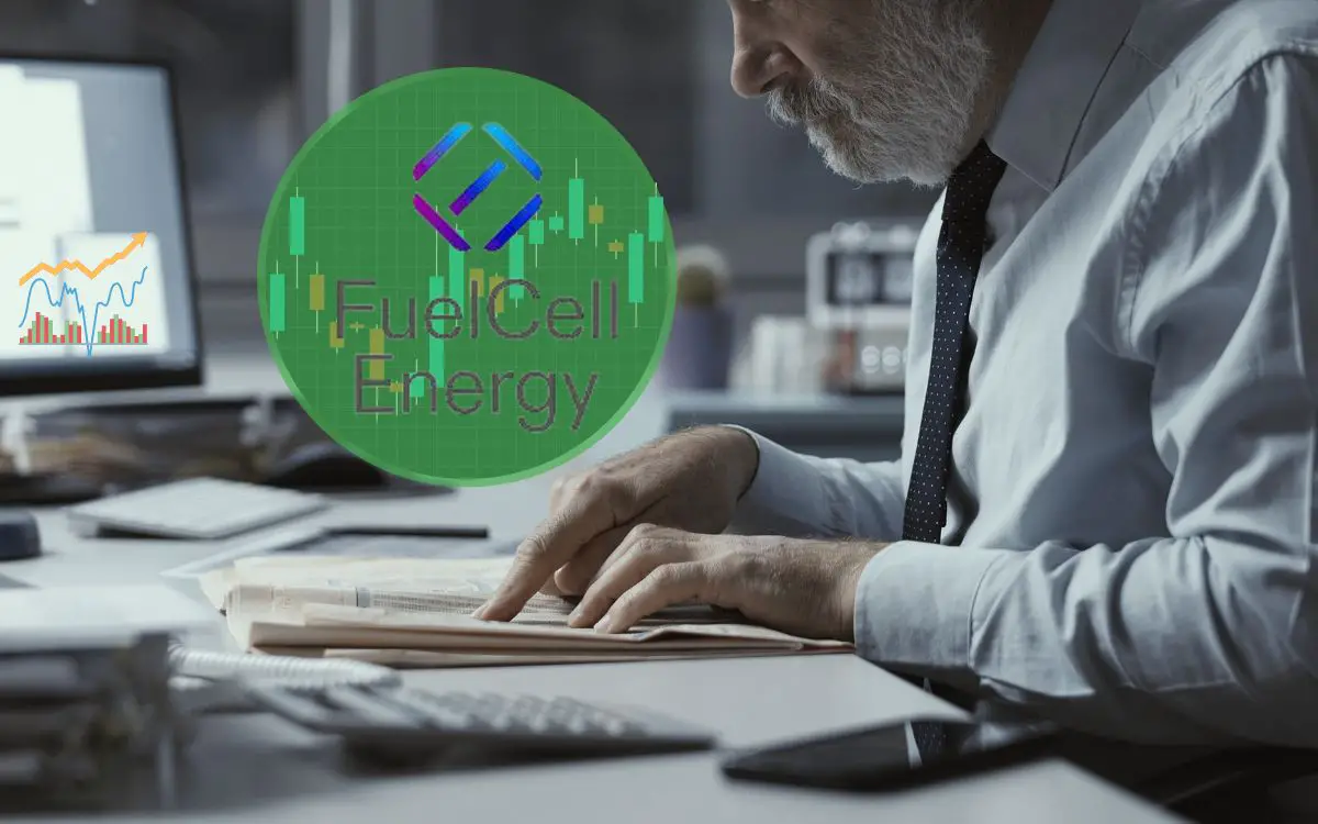 FuelCell Energy FCEL Announces Reverse Stock Split Amid NASDAQ Delisting Risk