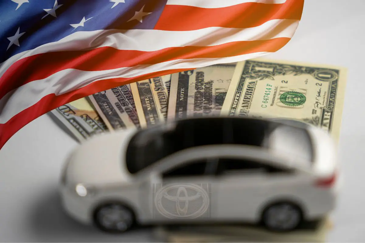 Are Toyota’s new hydrogen car financial benefits from confidence or panic? - H2 News