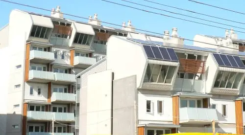 Solar energy makes strong progress in Austrlia - Hydrogen Fuel News