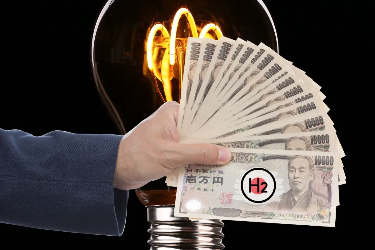 Hydrogen fuel supply in Japan gets major investment from top power company - H2 News