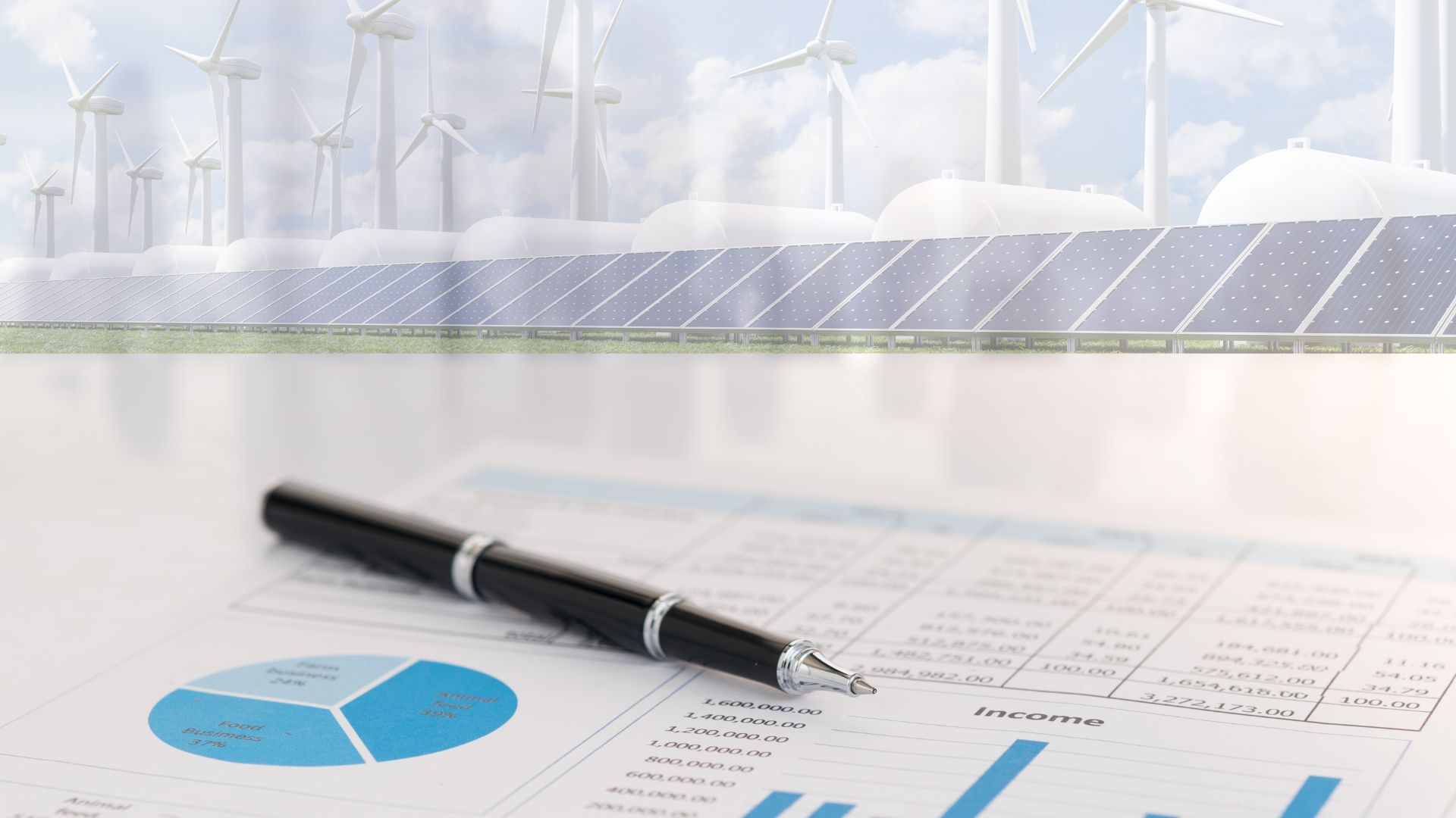 Exxon Mobil and Shell's Q4 Financial Outlook and Hydrogen Innovation