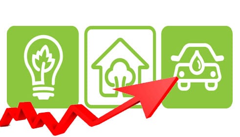 Noted growth in hydrogen fuel shipments are gaining attention - ...
