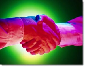 Renewable Energy - Partnership
