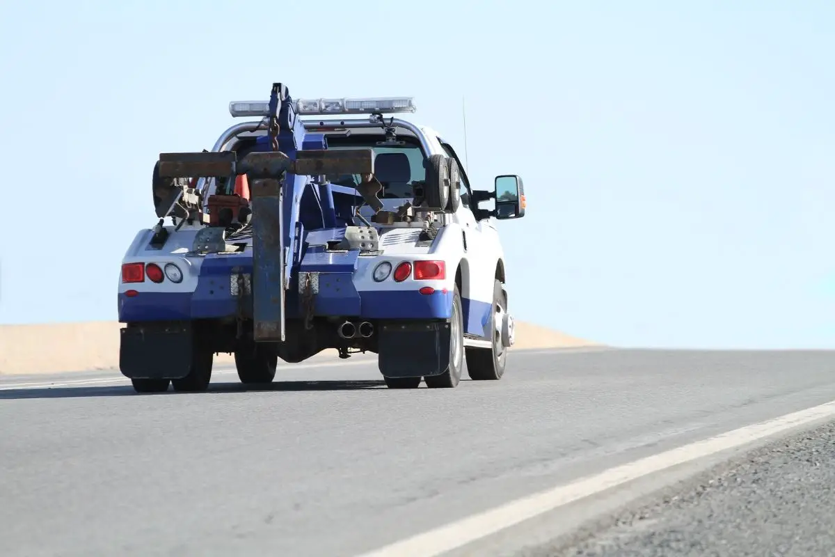 AAA Colorado to use fuel cell vans and hydrogen tow trucks