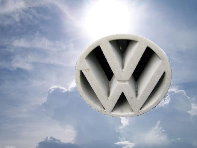 Solar energy gets the green light from Volkswagen - Hydrogen Fuel News