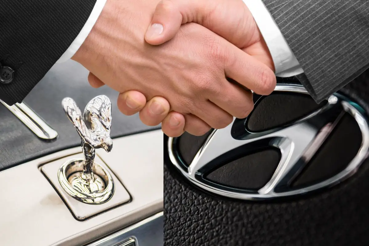 Air taxi hydrogen fuel propulsion system collab between Rolls-Royce and Hyundai- H2 News