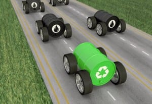 Clean Transportation Rebate Program Extended