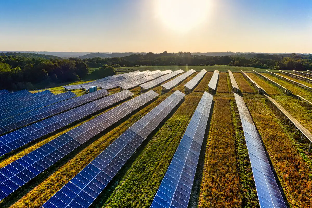 Two more community-scale solar energy projects added to Renewable Properties portfolio - H2 News