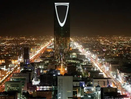 Saudi Arabia announced $100 billion investment in solar energy - Hydrogen Fuel News