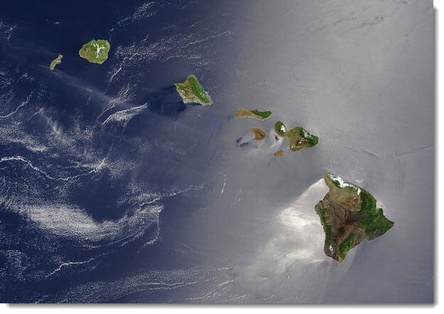 Hawaii’s largest wind energy project - Alternative Energy News