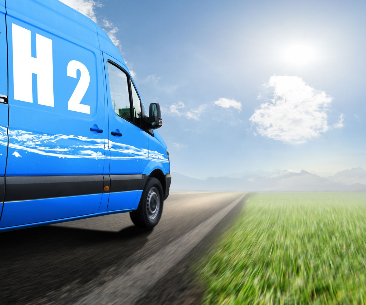 SL – First Hydrogen (FHYD) is Coming to Market - Hydrogen Fuel News
