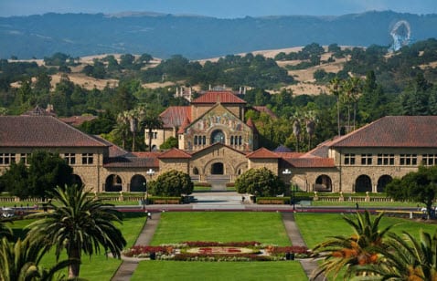 Stanford University Renewable Energy Research Stanford University Renewable Energy Research