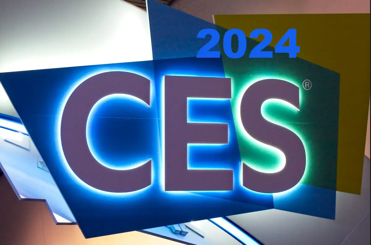 Talk of hydrogen fuel for emission-free vehicles was back at CES 2024