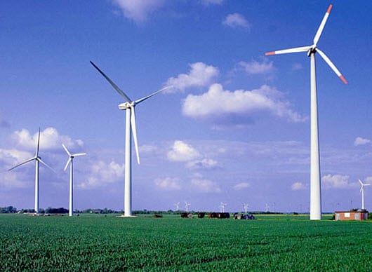 American Wind Energy Association report shows growth in the U.S. - Hydrogen Fuel News