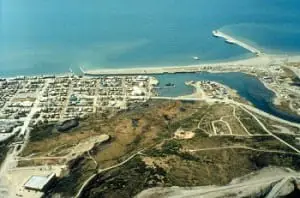 Geothermal Energy - Nome, Alaska