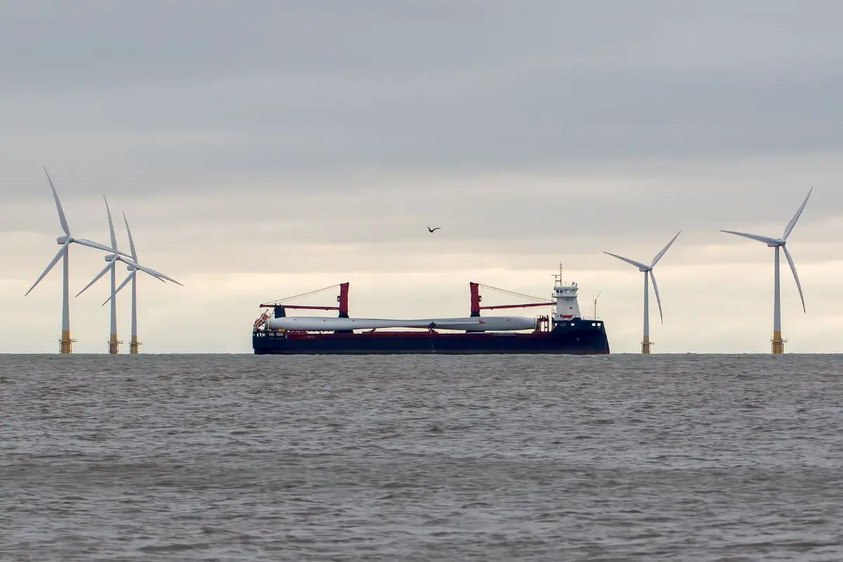 NEOM Green Hydrogen Company marks major milestone with initial equipment delivery - H2 News