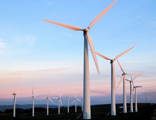 Wind Energy Systems Wind Energy Systems