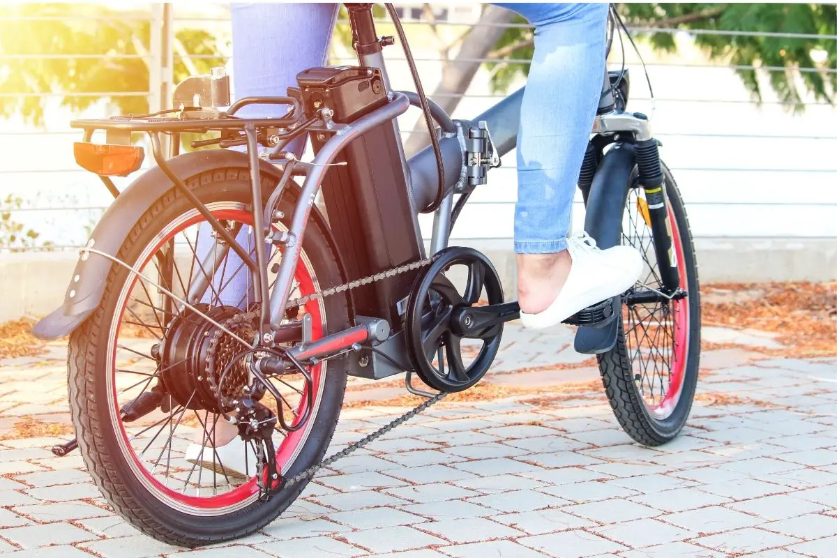eCargo hydrogen fuel cell bikes to begin real-world test