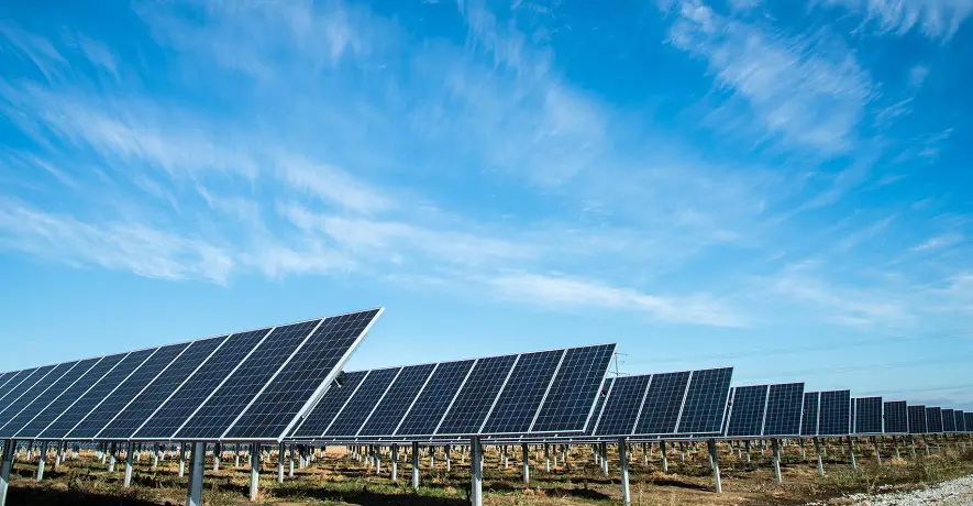 IKEA’s parent company buys US solar parks to ramp up renewable energy transition