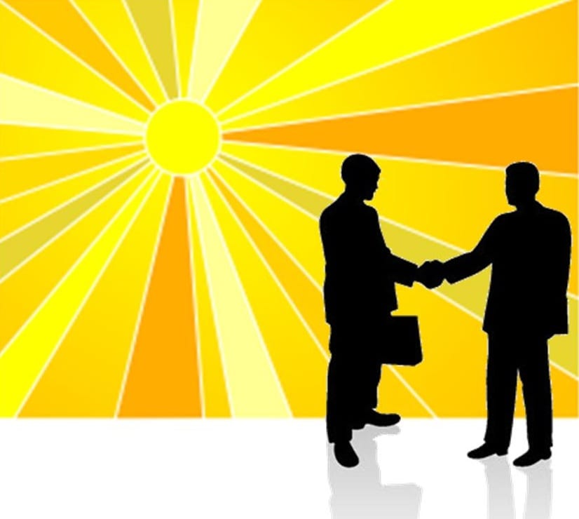Solar Energy Partnership Solar Energy Partnership