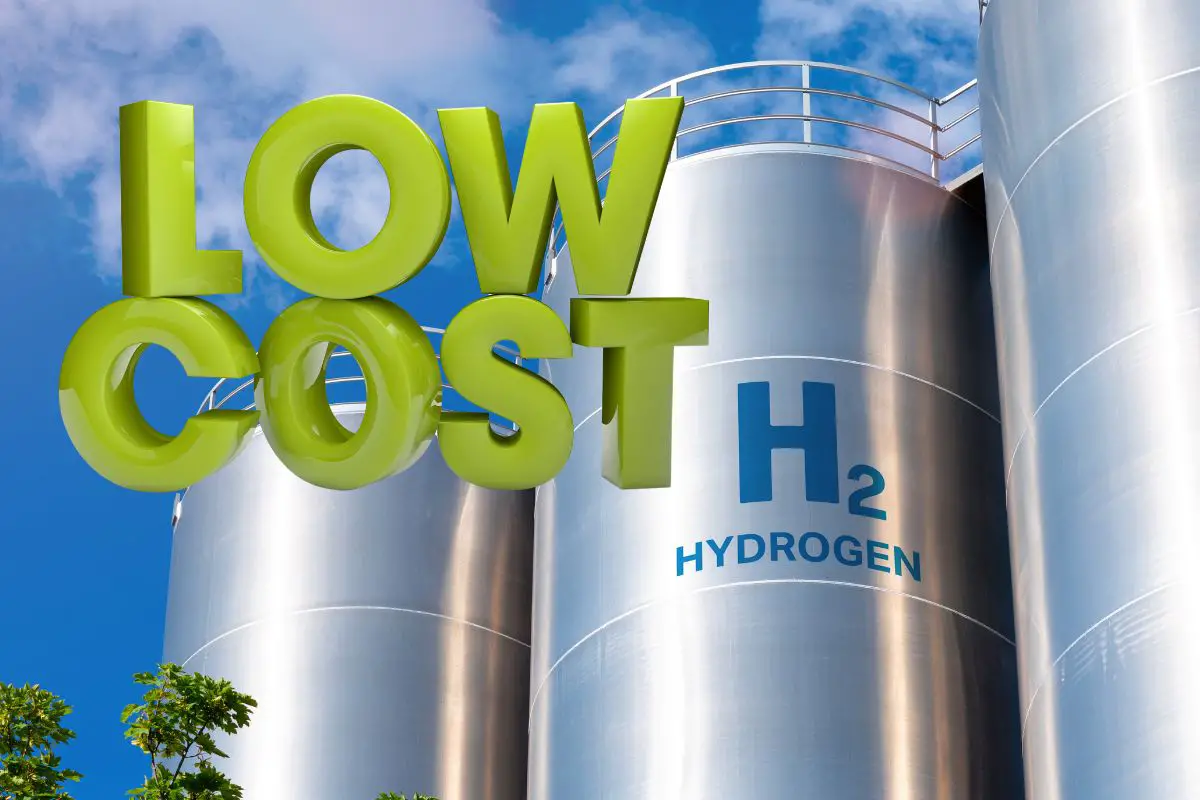 New green hydrogen production tech to help reduce cost for H2 producers - H2 News
