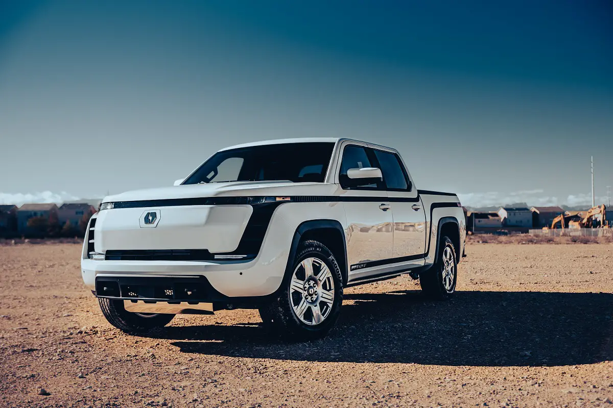 Lordstown Motors teams up with Amerit Fleet Solutions for electric vehicles - H2 News