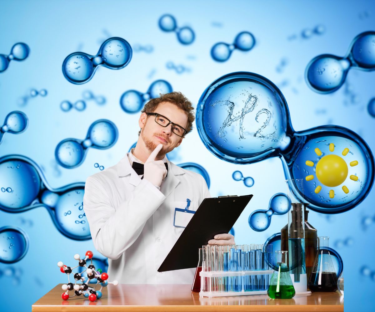 What is Ruthenium Oxide and How it Powers a Breakthrough in Hydrogen