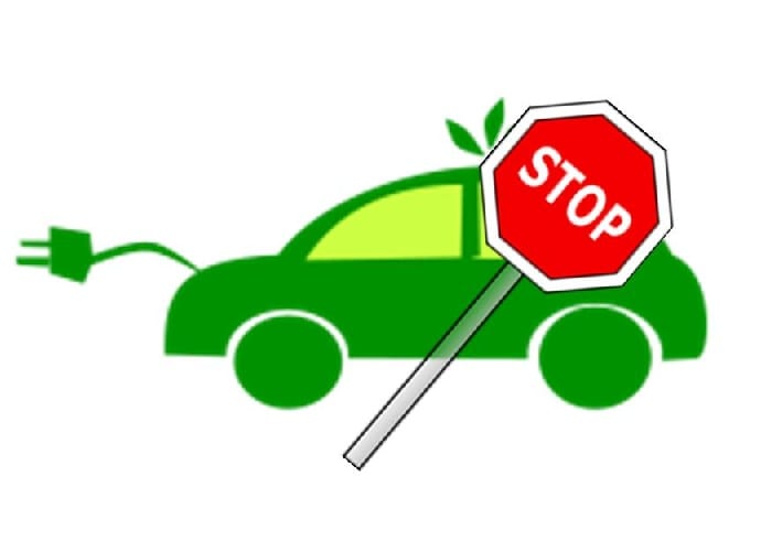 electric vehicles plan stalled electric vehicles plan stalled