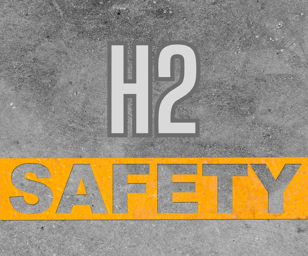 Venting Solutions for Hydrogen Systems: Insights from CGA and the Safe Hydrogen Project