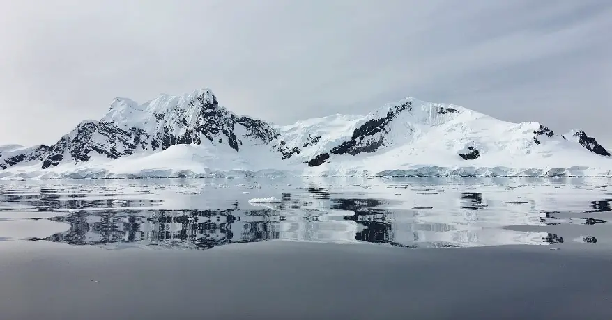 ENAP announces new 10MW wind farm to start in Antarctica