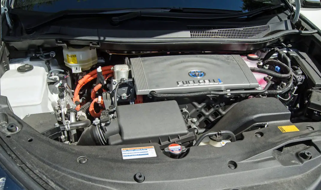 Plug-Ins Are Out While Hydrogen Is In - Hydrogen Fuel News