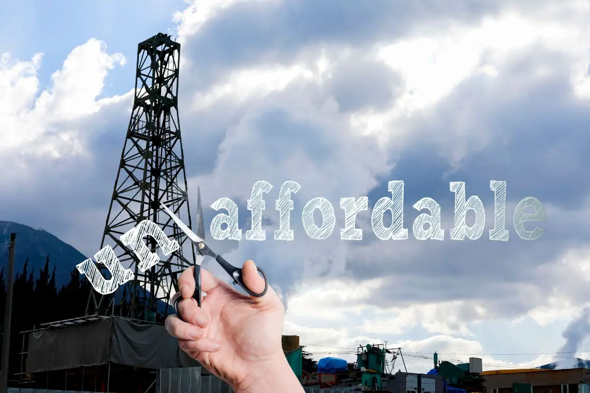 New geothermal drilling technologies faster and more affordable - H2 News