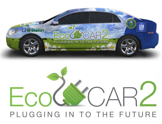 Colorado State University to build hydrogen-powered vehicle