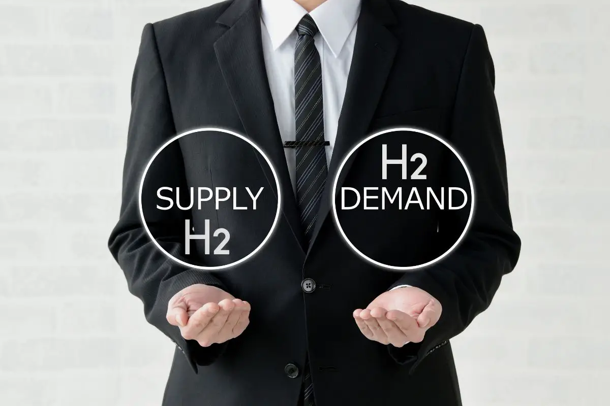 Clean Hydrogen - Supply and Demand