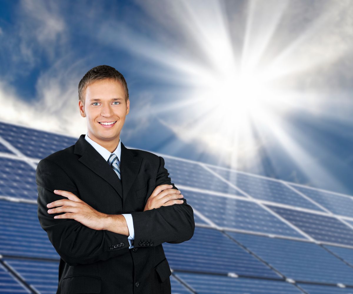 Considerations for Starting Your Solar Business