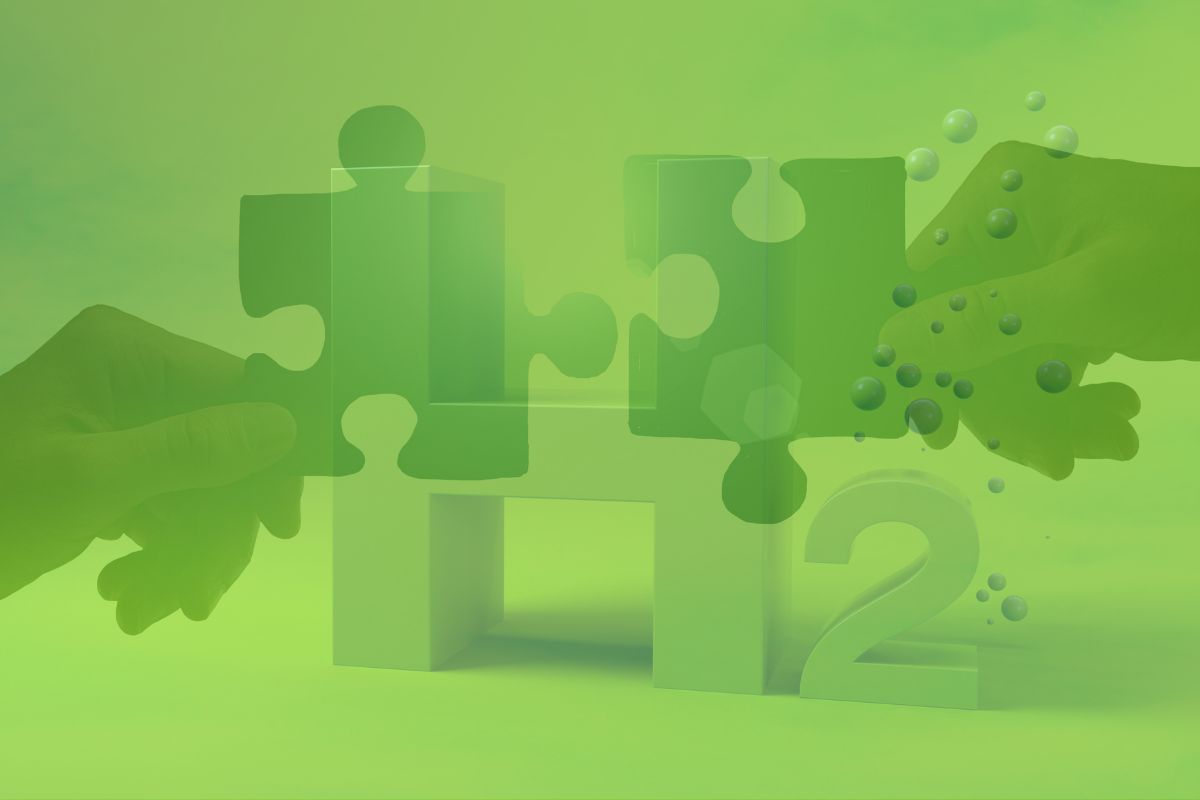Ohmium and Aquastill forge strategic green hydrogen production partnership - H2 News