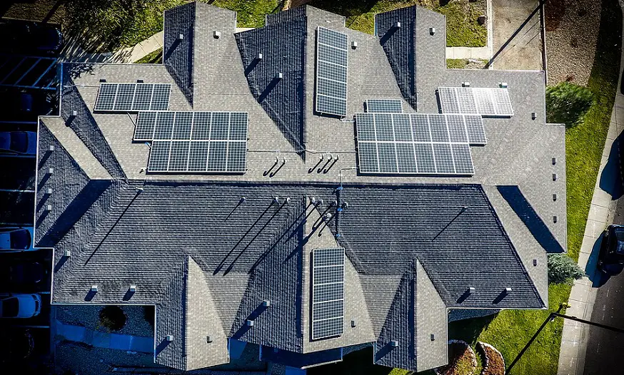 Canada launches Solar energy generation potential calculator