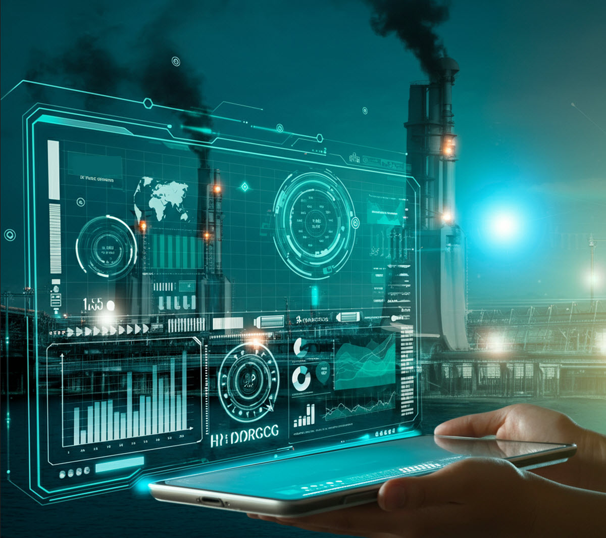 How insurance analytics power the hydrogen push