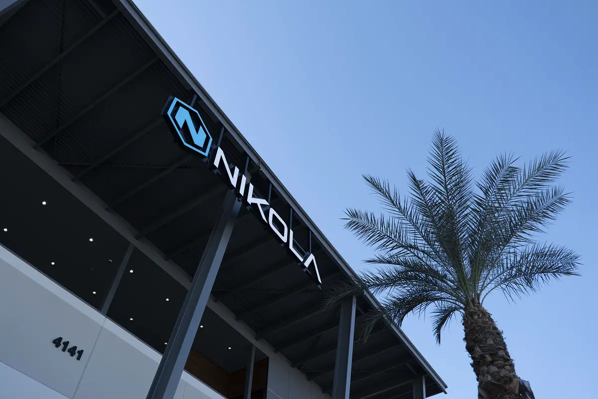 Nikola Corp. appoints new president to Nikola Energy, its hydrogen-focused subsidiary - H2 News