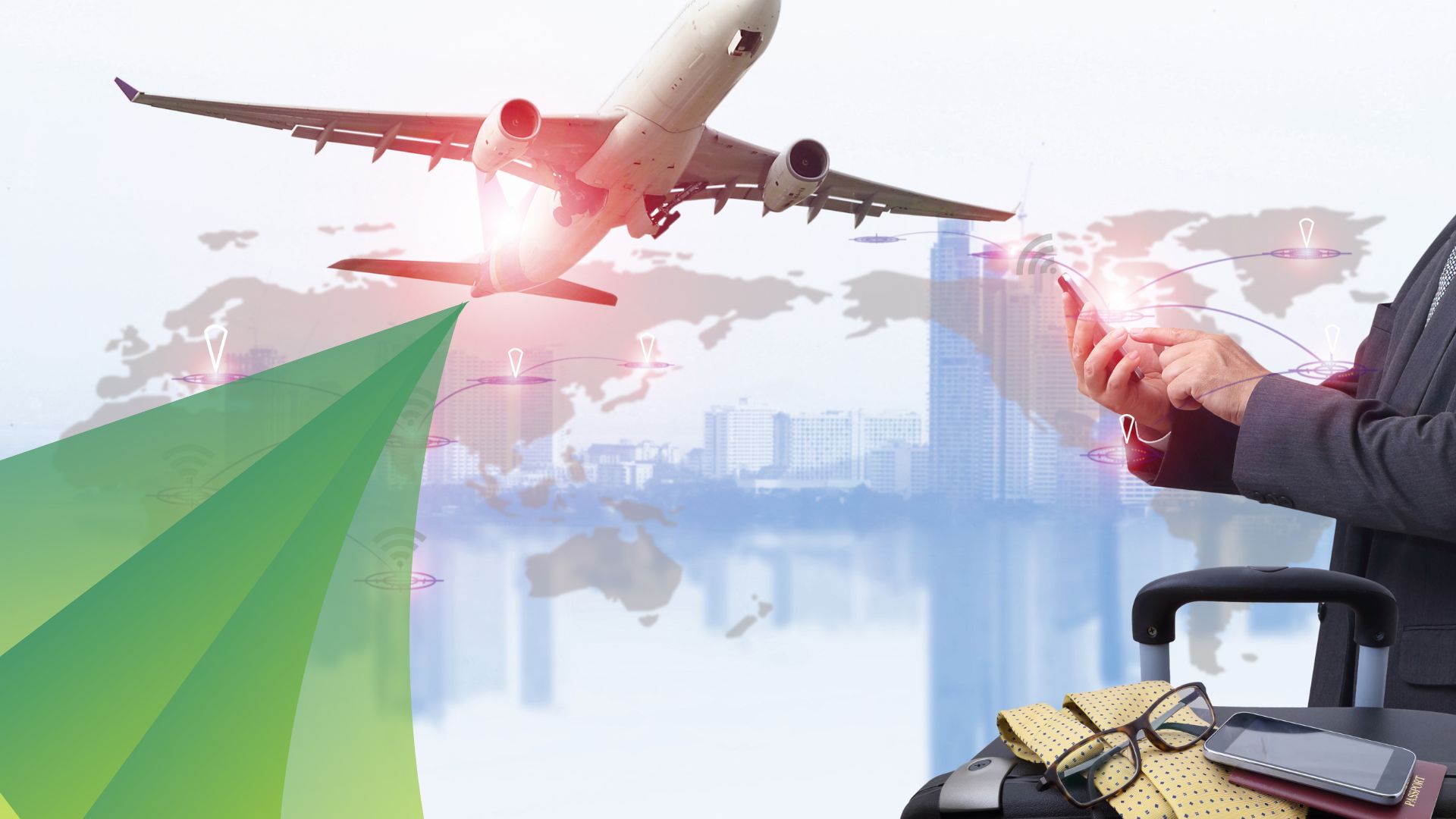 eco-friendly travel options