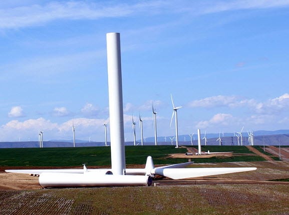 Texas wind energy breaks state records - Hydrogen Fuel News