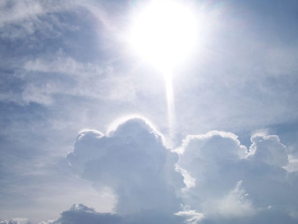 Qatar moves to embrace solar energy - Hydrogen Fuel News