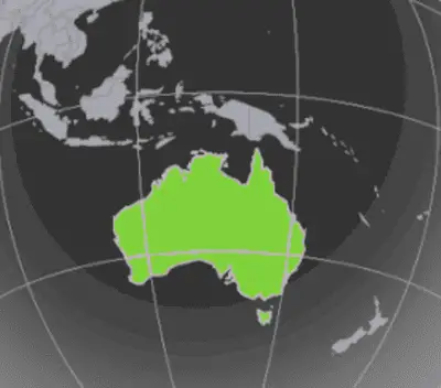 Australia released white paper concerning alternative energy