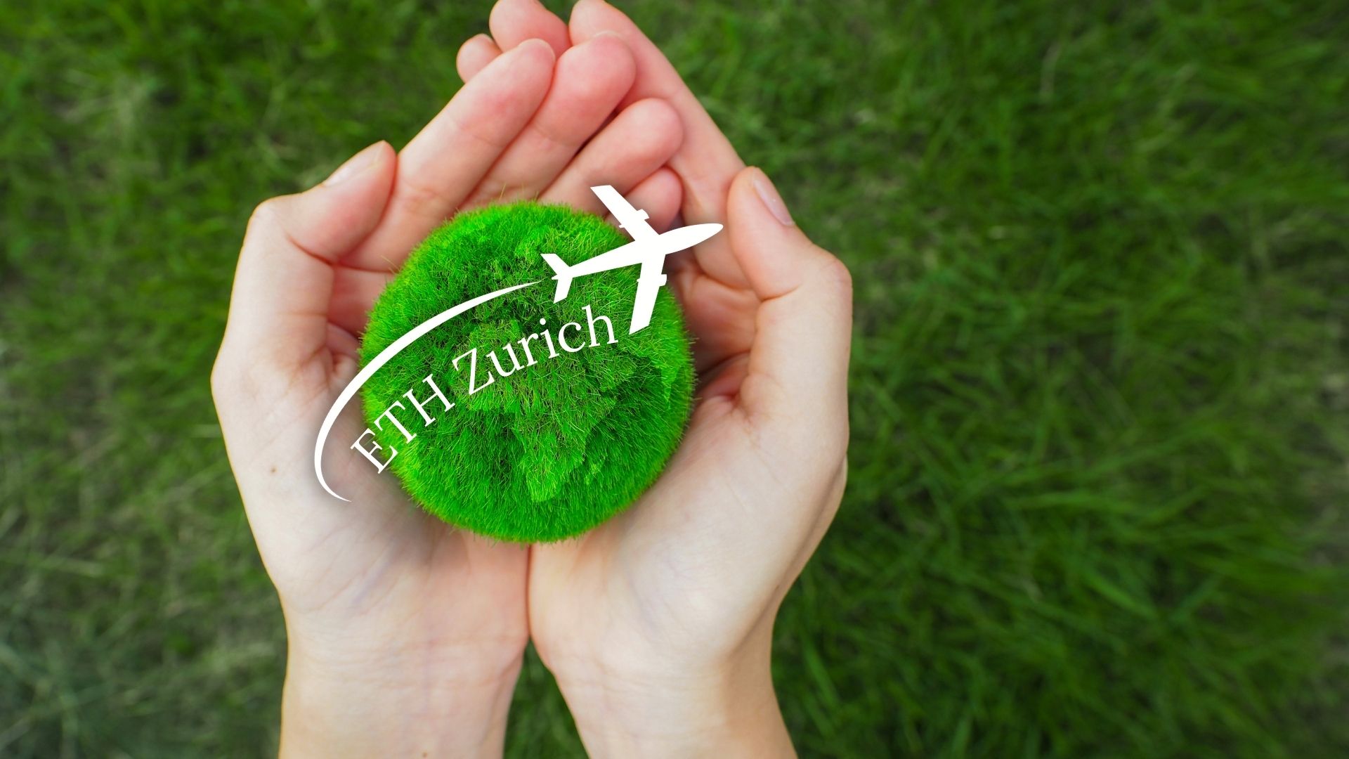 Jet-Set into the Future: ETH Zurich's Vision for Sustainable Aviation