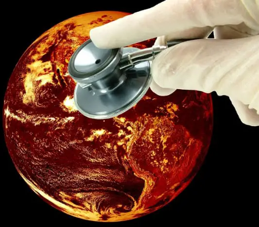 Climate change Climate change