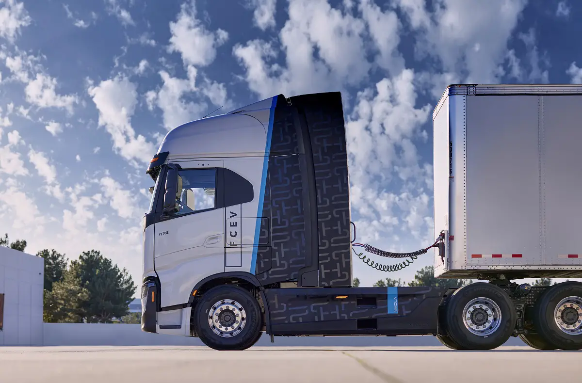 Nikola's Q3 Triumph: Unveiling the Strategy Behind Their Record-Breaking Sales