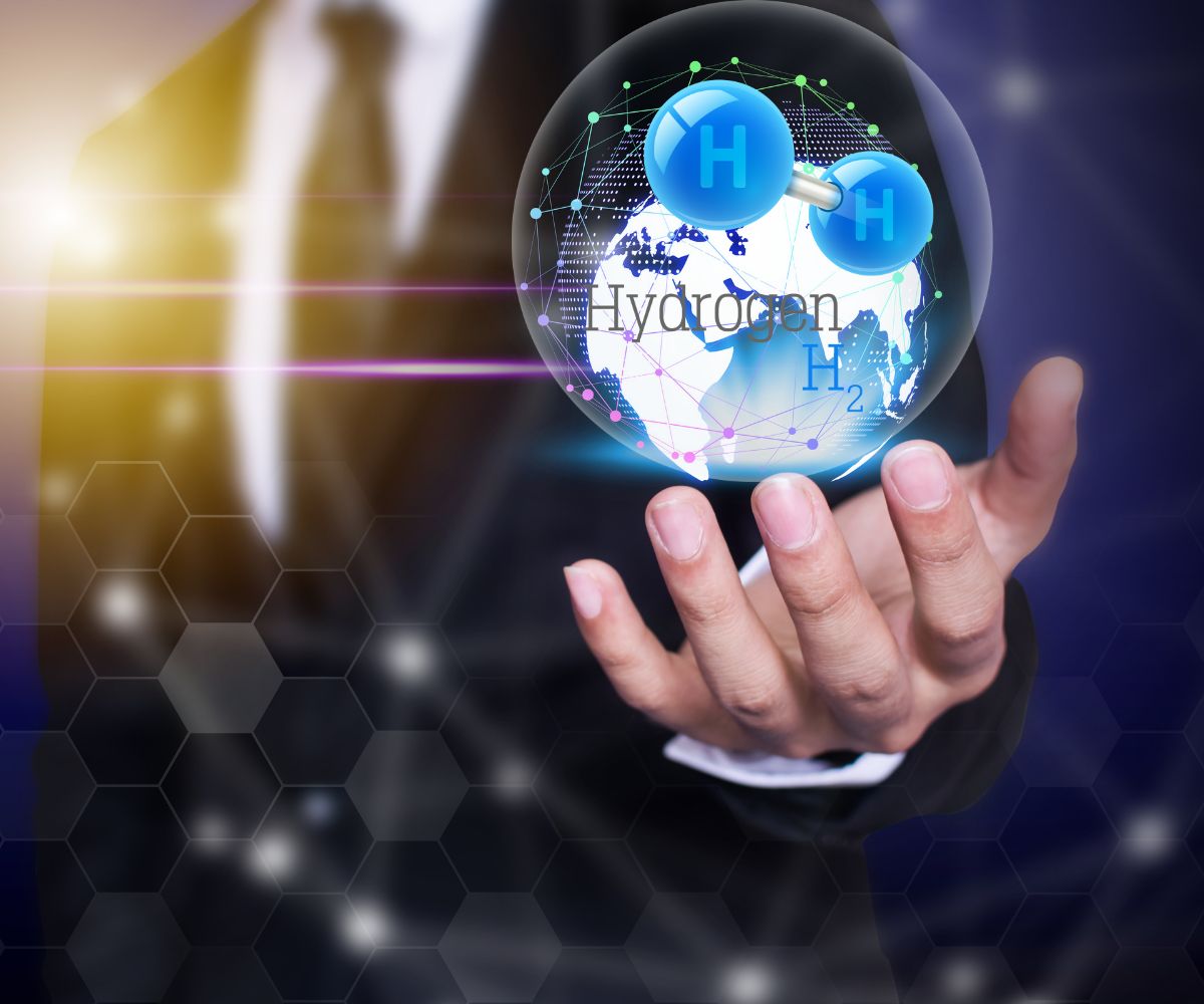 Foret Plasma Labs pushes hydrogen technology forward - H2 News
