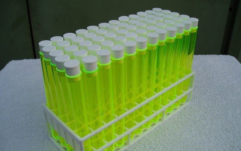 Solar energy may be the solution to sustainable hydrogen production